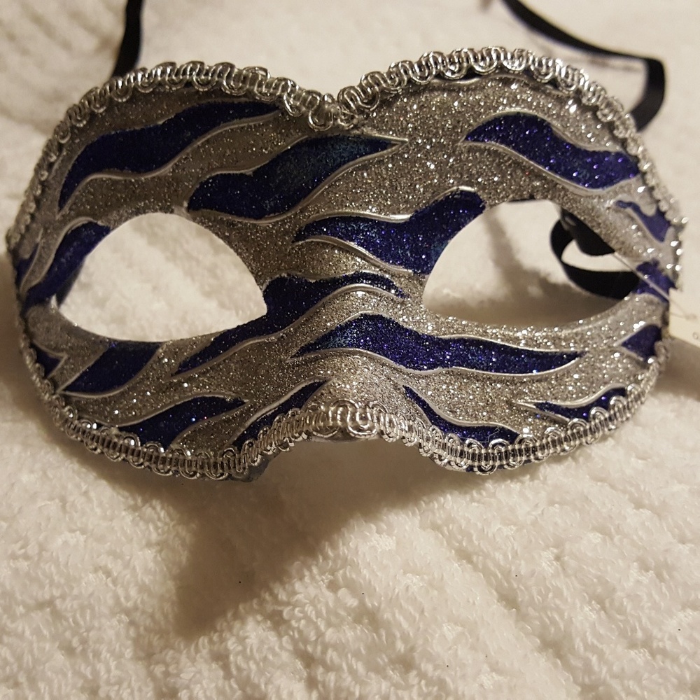 Venetian Mask